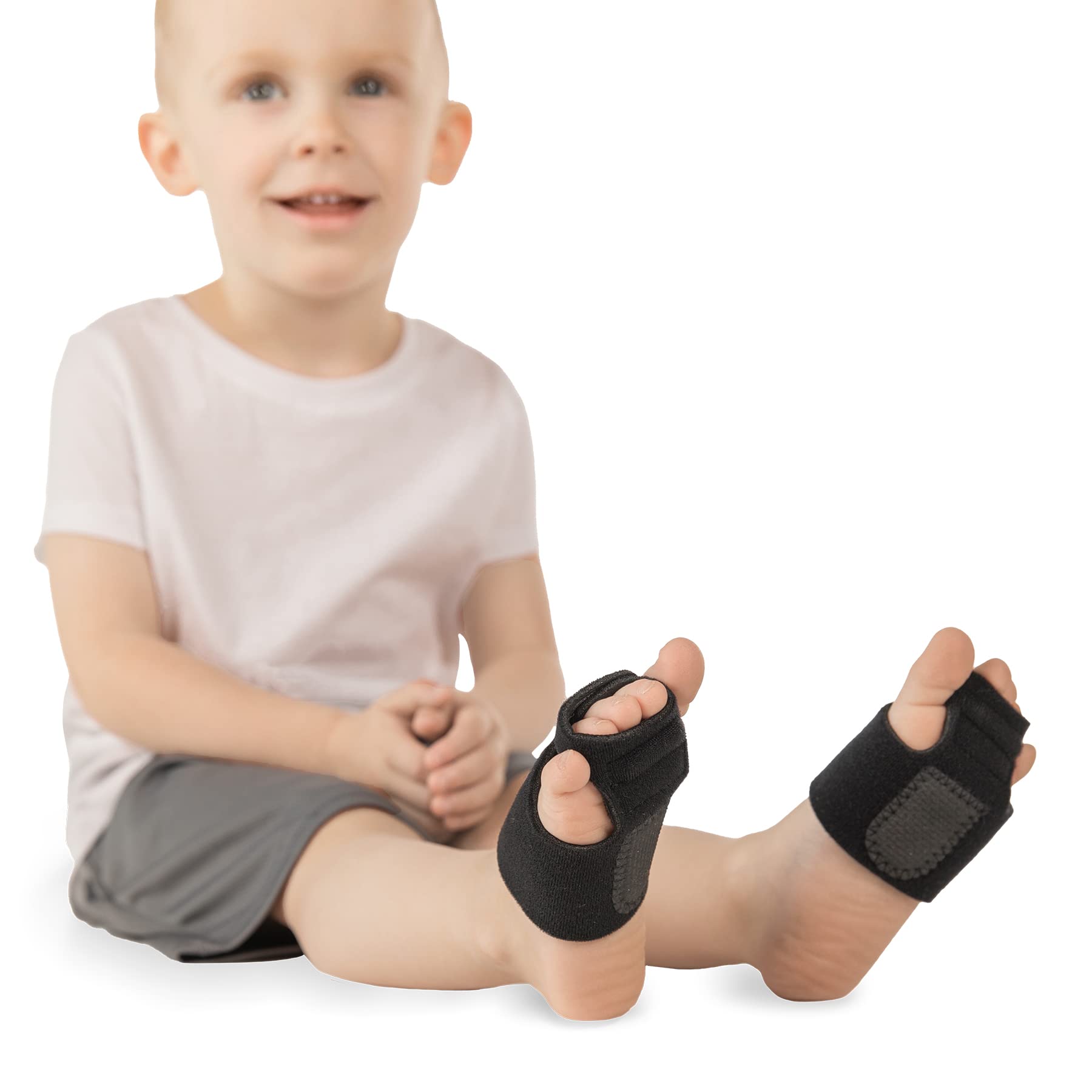 Toe Walking Treatment in Children Karachi